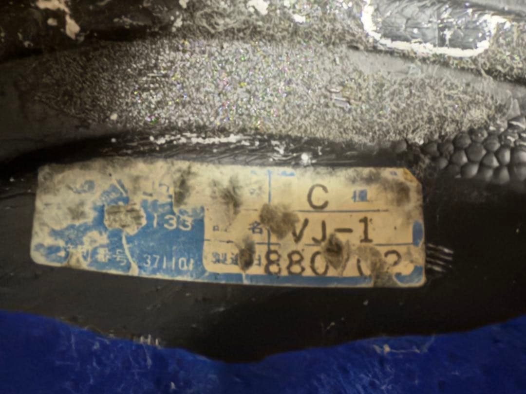 SHOEI VJ-1 TroyLeeDesigns ショウエイ　オフロード