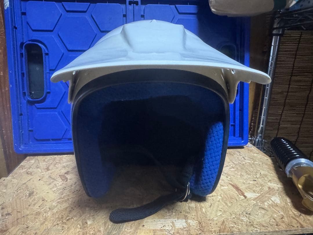 SHOEI VJ-1 TroyLeeDesigns ショウエイ　オフロード