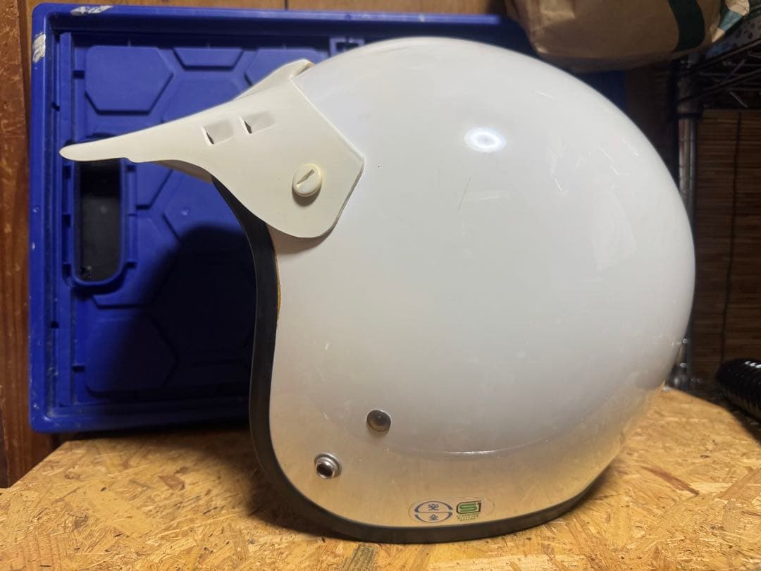 SHOEI VJ-1 TroyLeeDesigns ショウエイ　オフロード