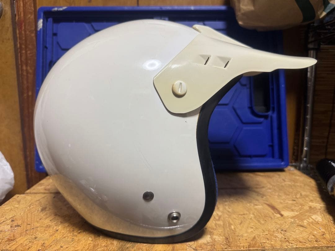 SHOEI VJ-1 TroyLeeDesigns ショウエイ　オフロード