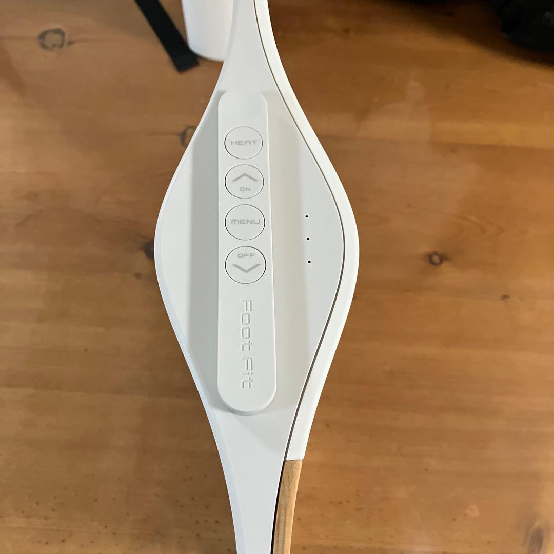 SIXPAD フットフィット ホワイト