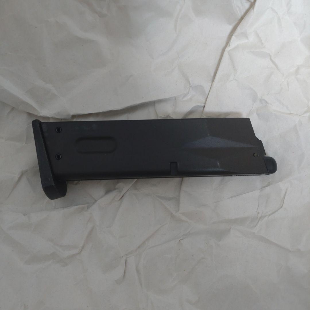 東京マルイ M92F ガスガン ブラック