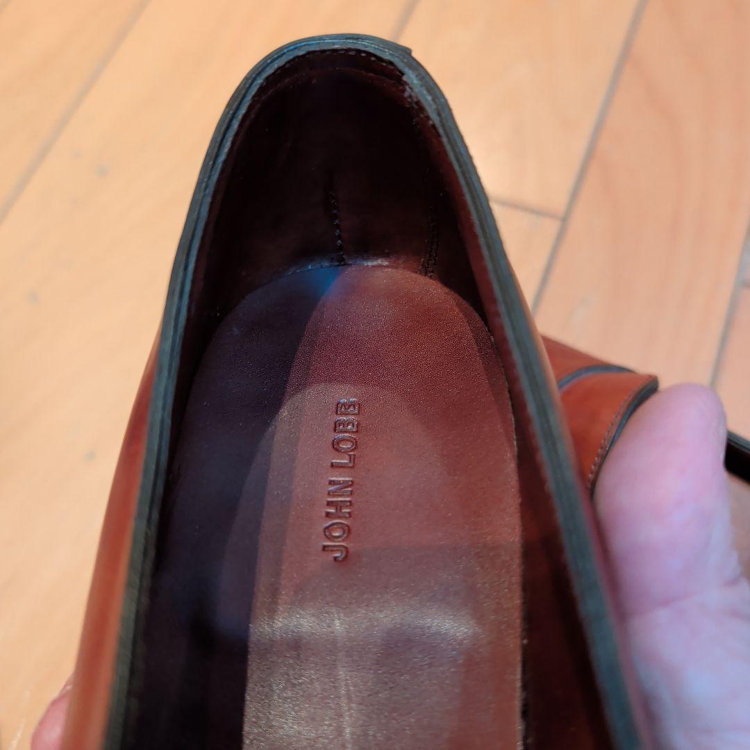 ジョンロブ　LOPEZ