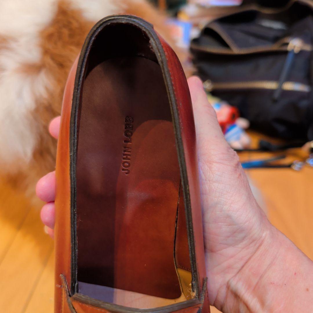 ジョンロブ　LOPEZ