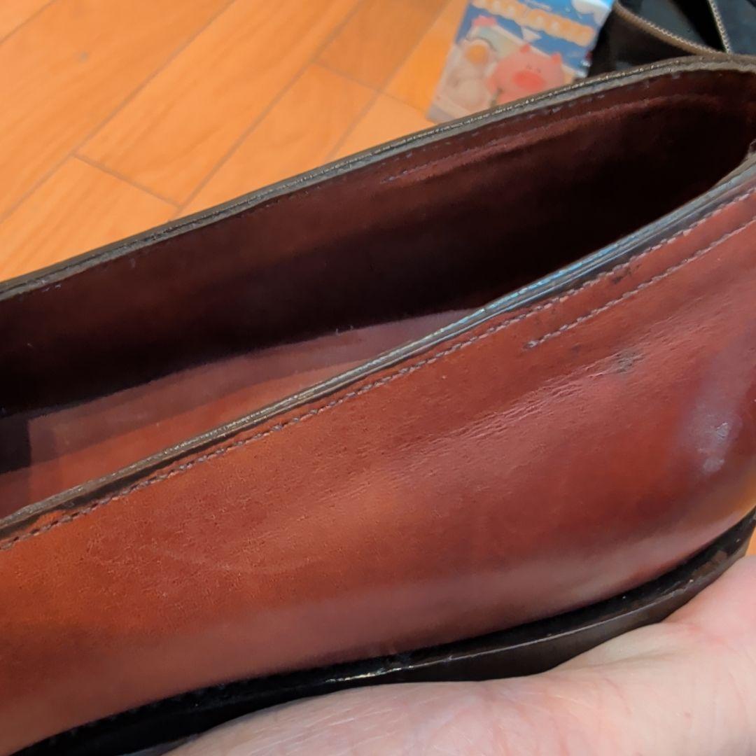 ジョンロブ　LOPEZ