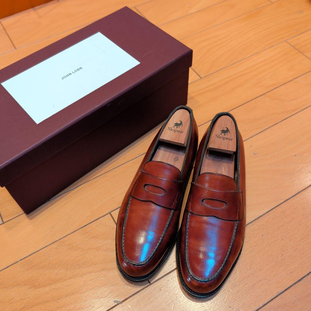 ジョンロブ　LOPEZ