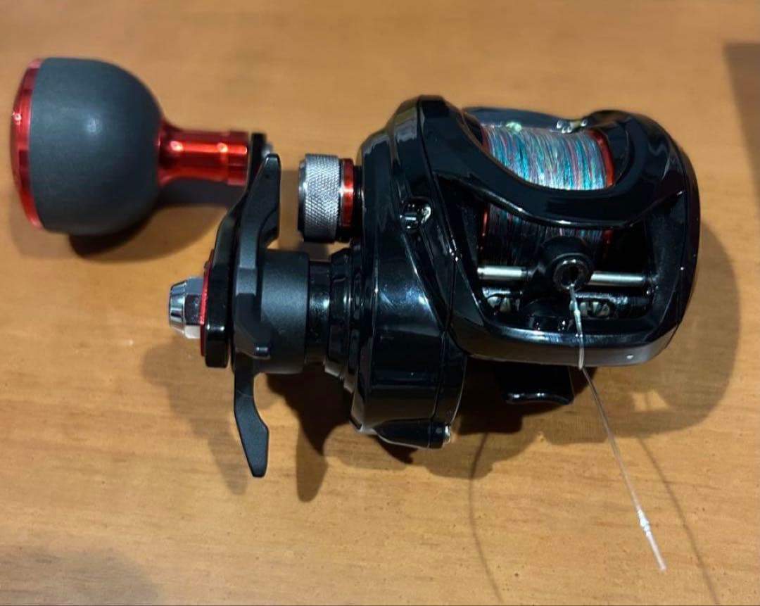 Daiwa ダイワ　フネ　XT