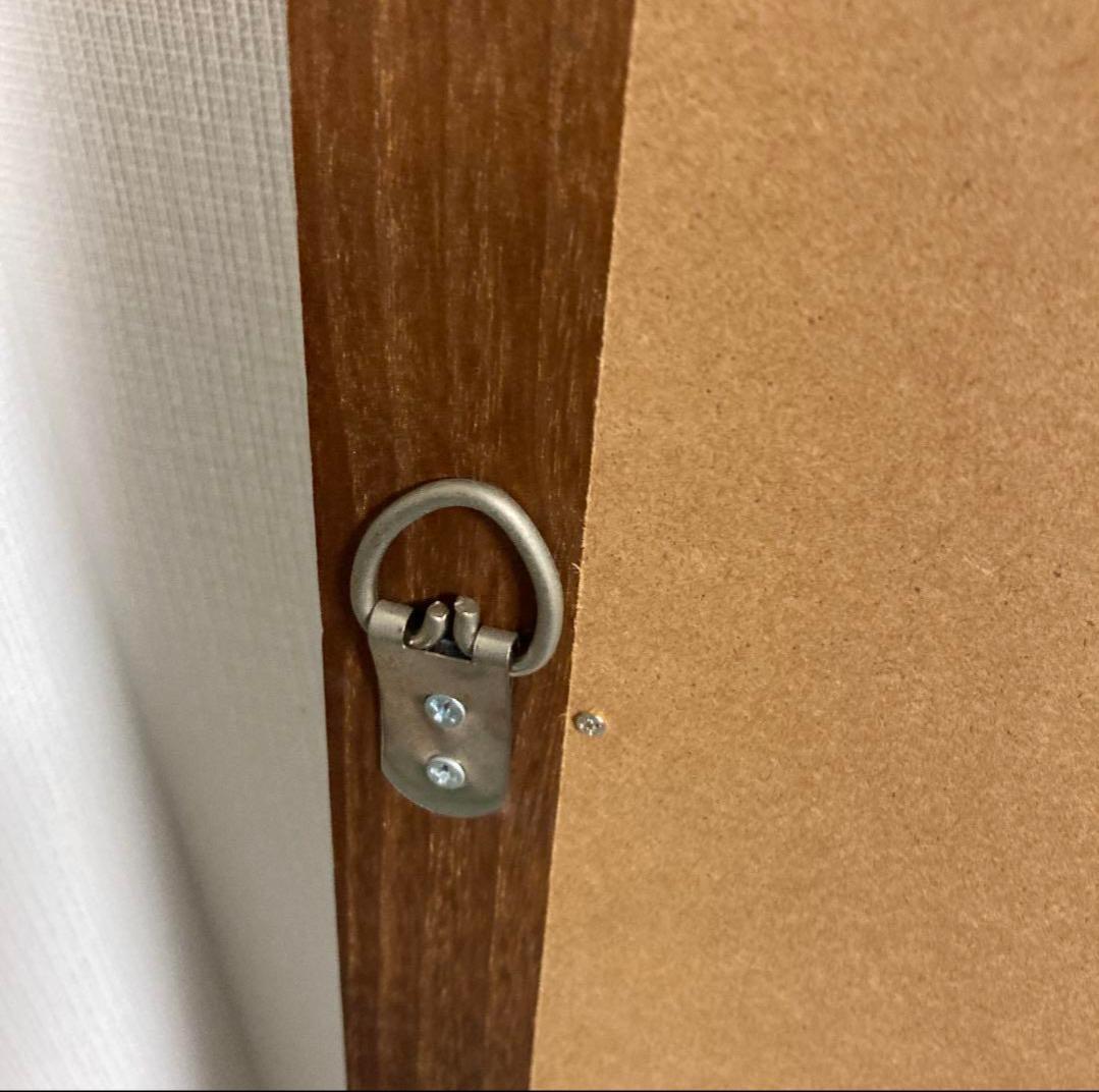 アンティーク大型ミラー