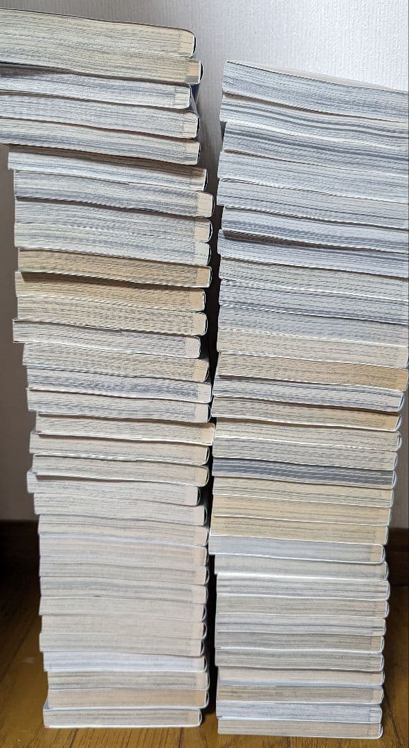 絶対可憐チルドレン　漫画　1〜63巻　全巻セット　初版　アニメイト特典　カード