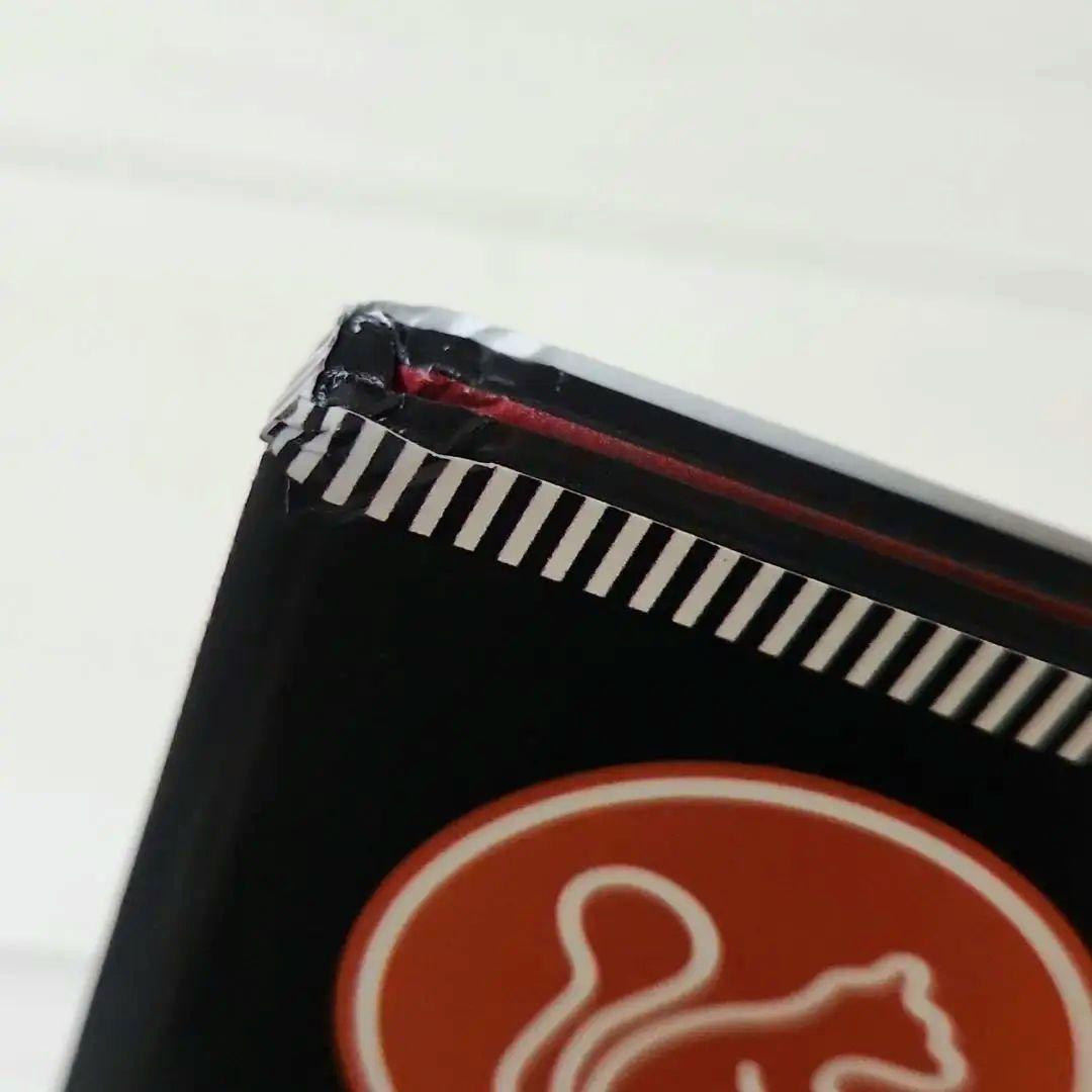 Evidence Unlearning Vol. 2 deluxe レコード