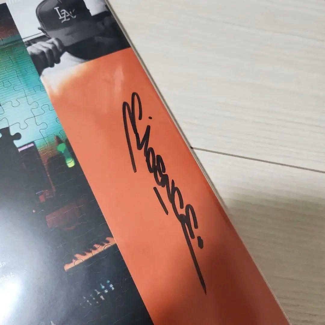 Evidence Unlearning Vol. 2 deluxe レコード