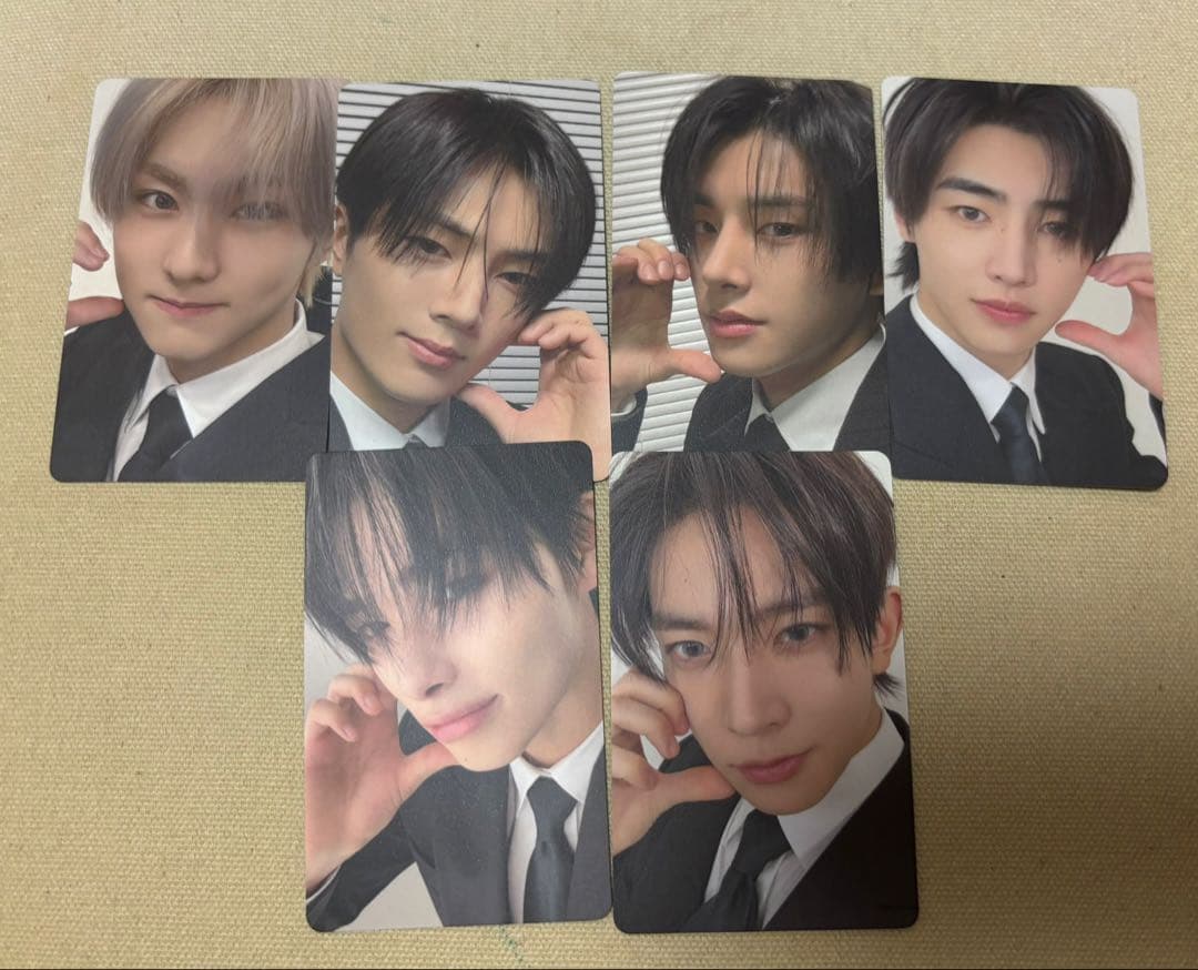 【24時までタイムセール➕特典追加】engene ver 新品未開封 42枚