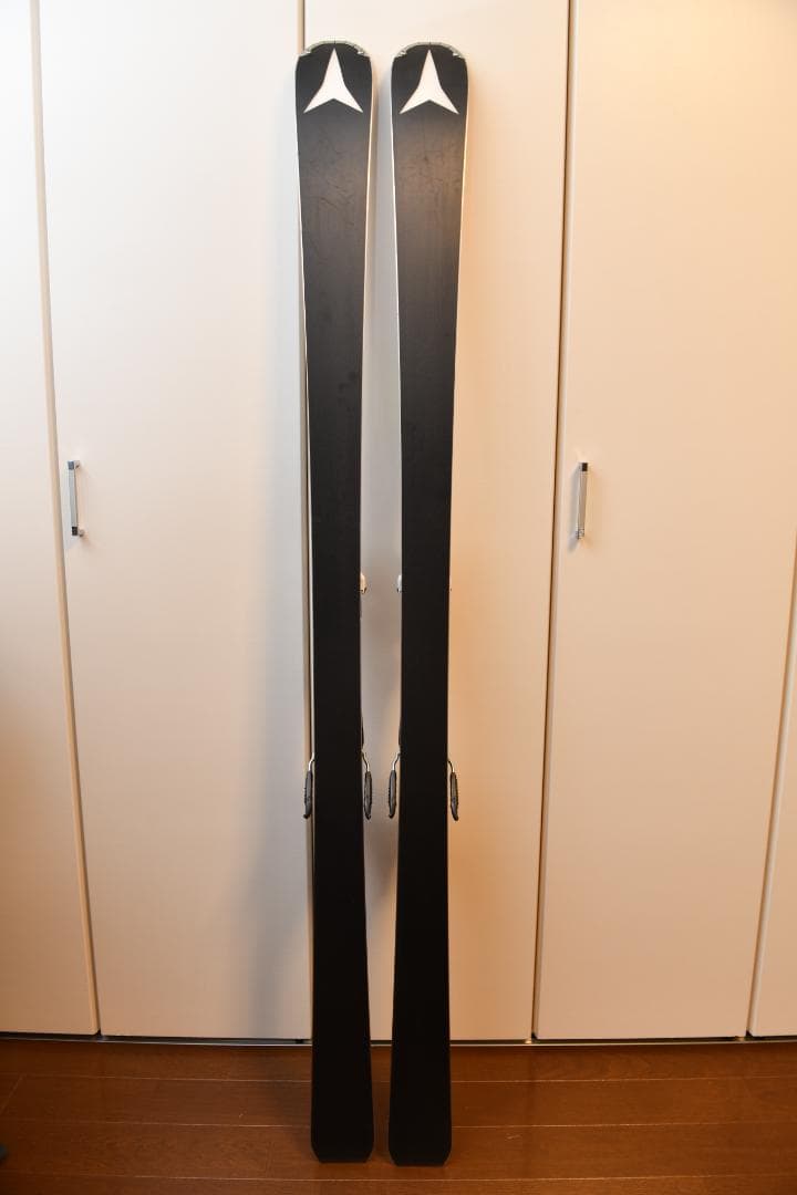 Atomic bluester LX 172 R16.5 カービングスキー