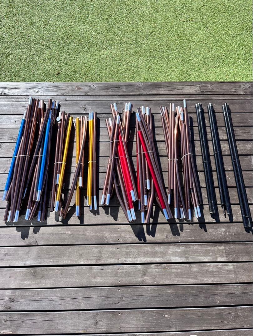 コールマン マスターシリーズ 4Sワイド2ルームコクーンⅢ 6 人用