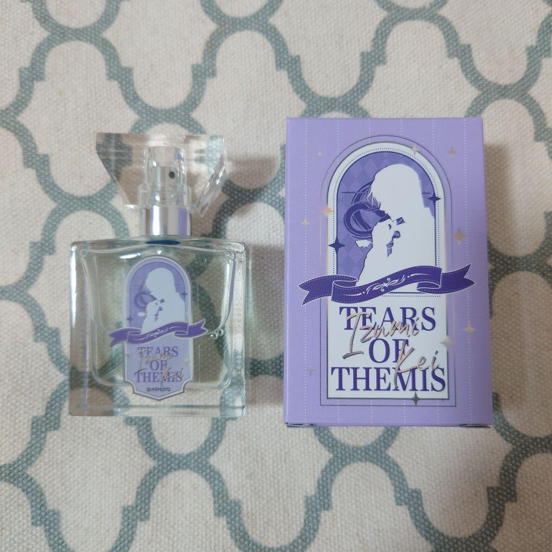 未定事件簿 和泉景 グッズセット