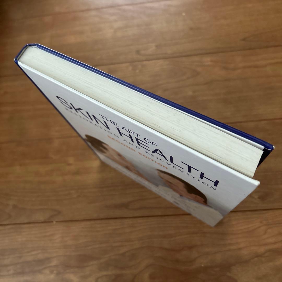 The Art of Skin Health Restoration …