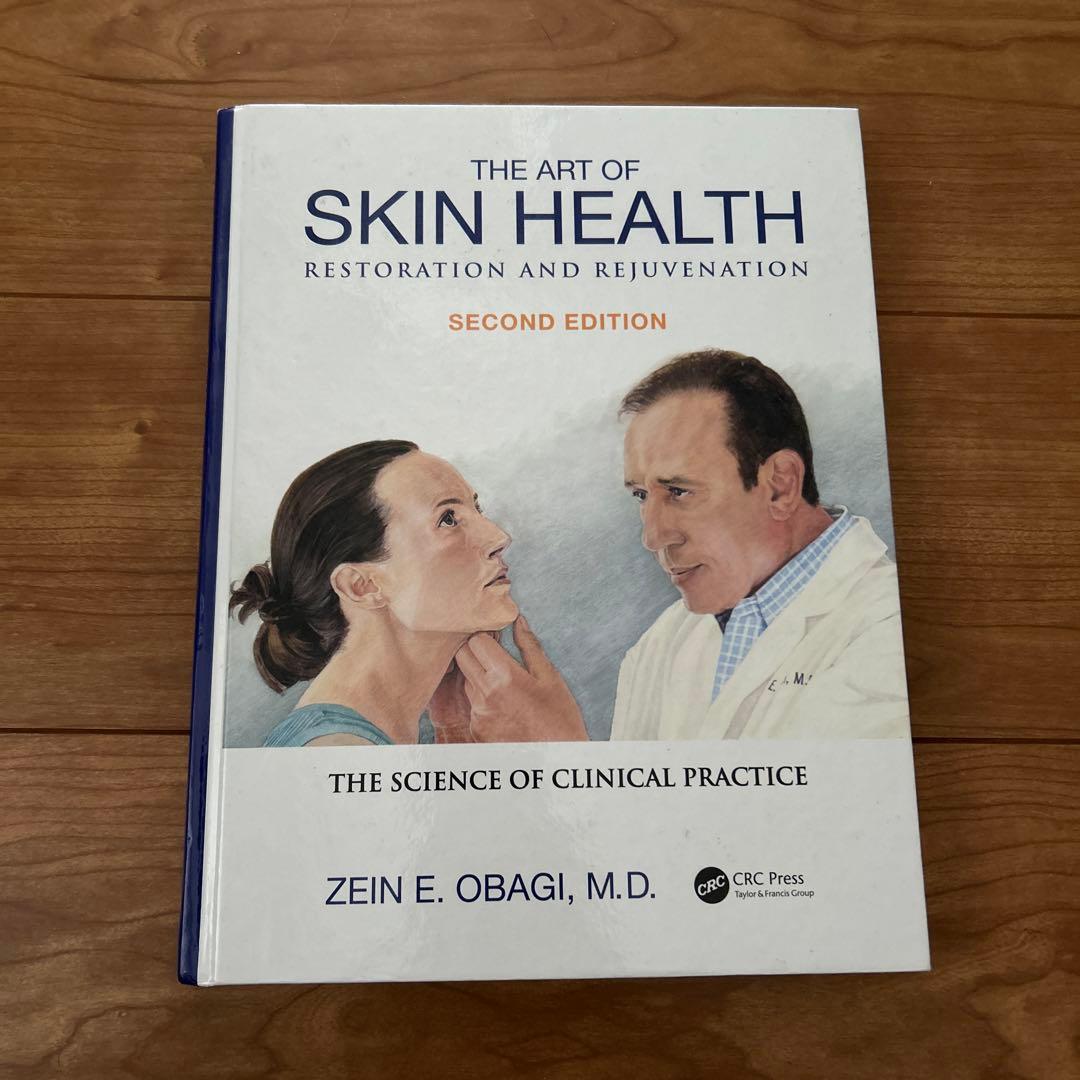The Art of Skin Health Restoration …
