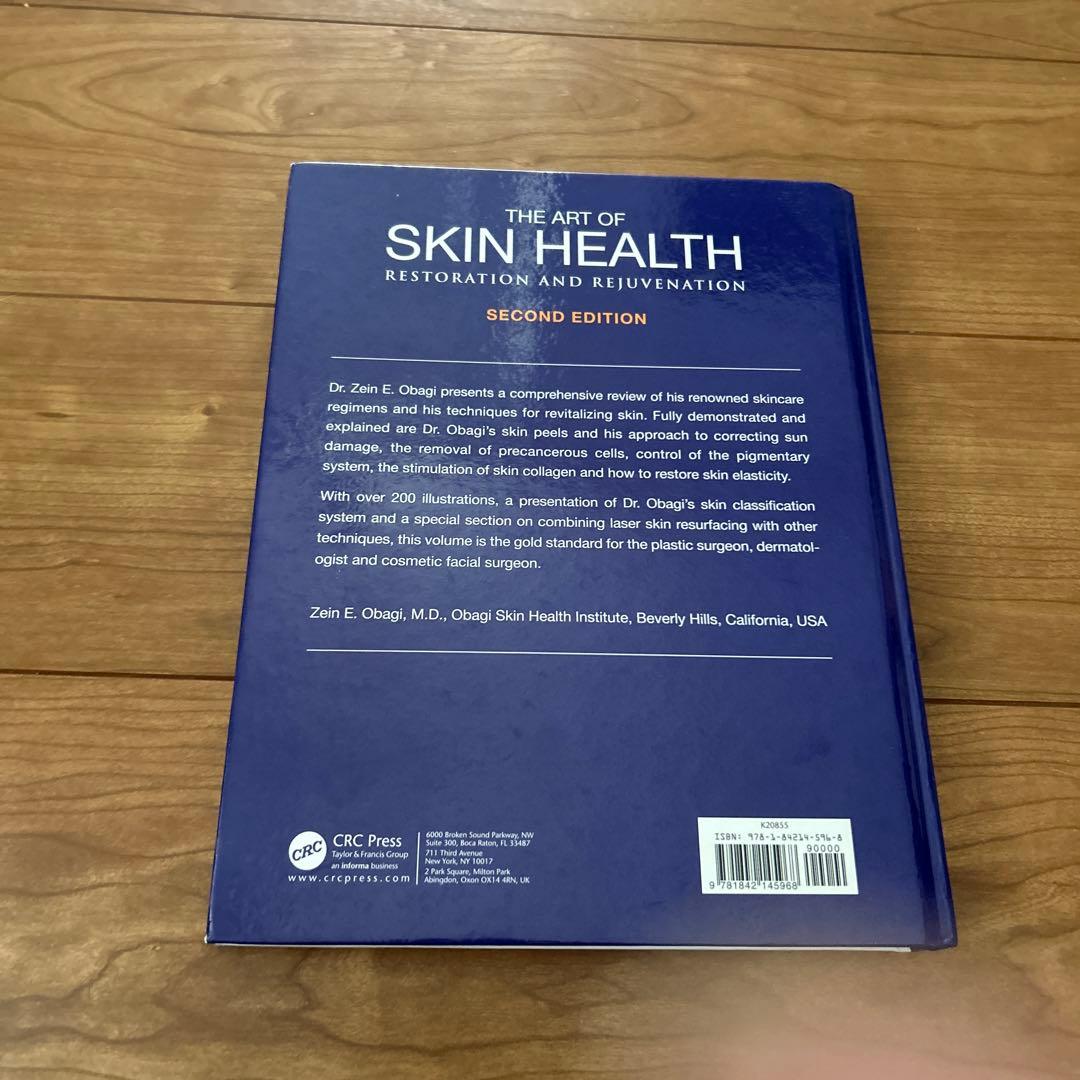 The Art of Skin Health Restoration …