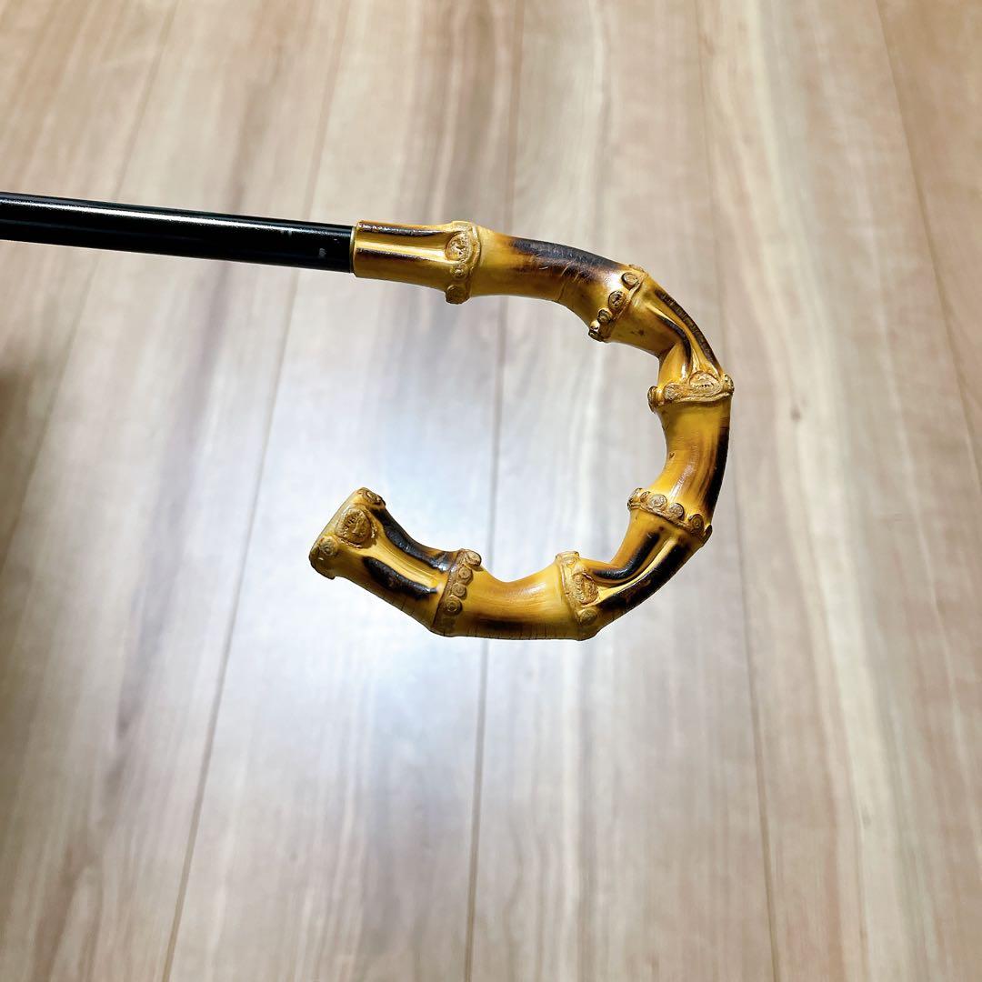 【美品】SOULEIADO 晴雨兼用 折りたたみ傘 ブルー 青