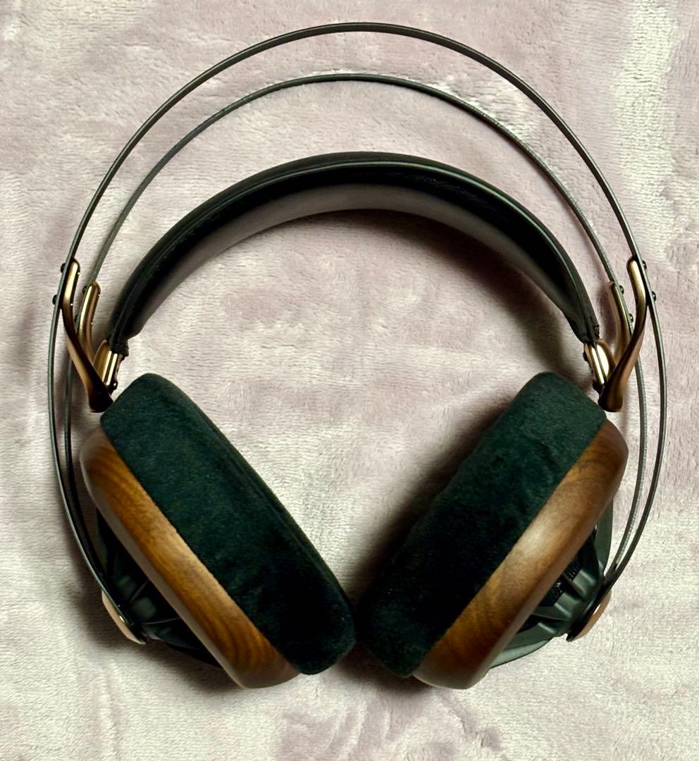 ま*る様 Meze Audio 109 Pro