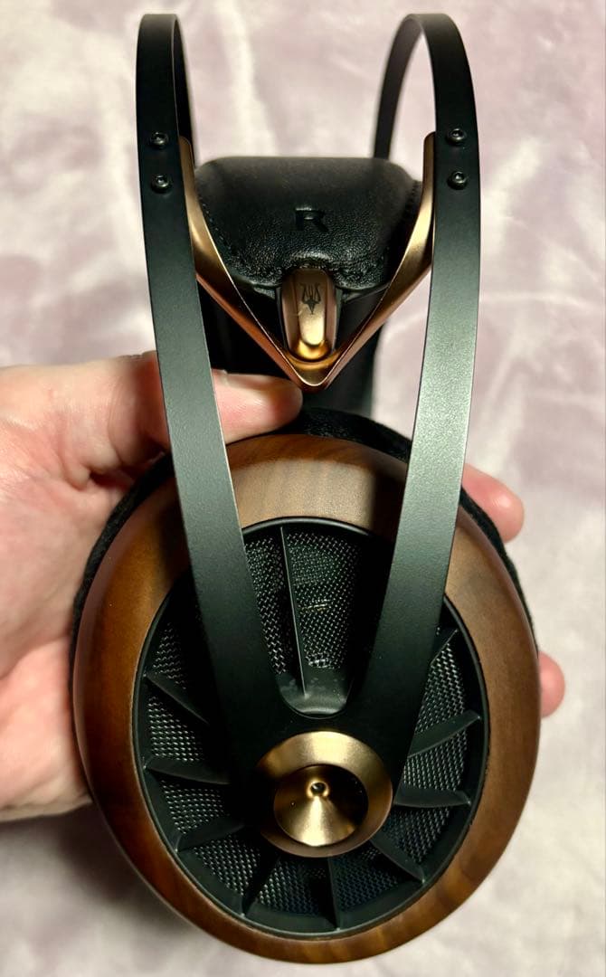 ま*る様 Meze Audio 109 Pro