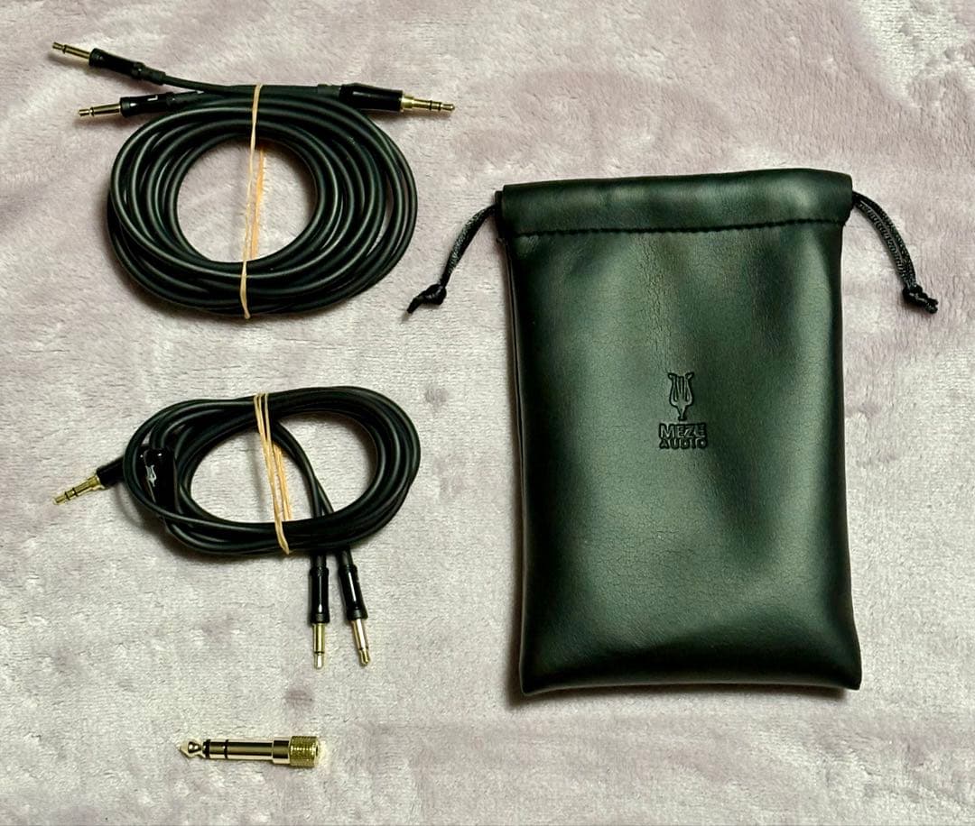 ま*る様 Meze Audio 109 Pro