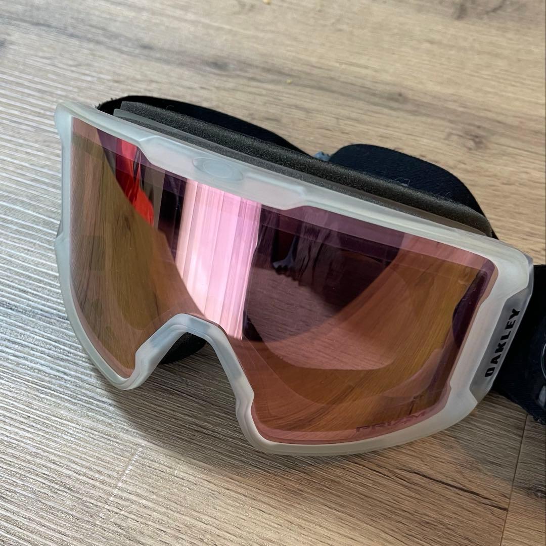 OAKLEY オークリー LINE MINER L