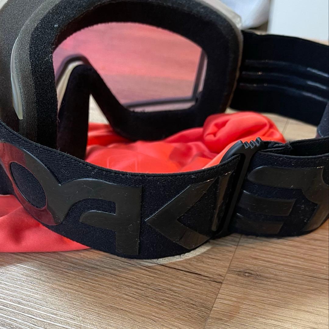 OAKLEY オークリー LINE MINER L