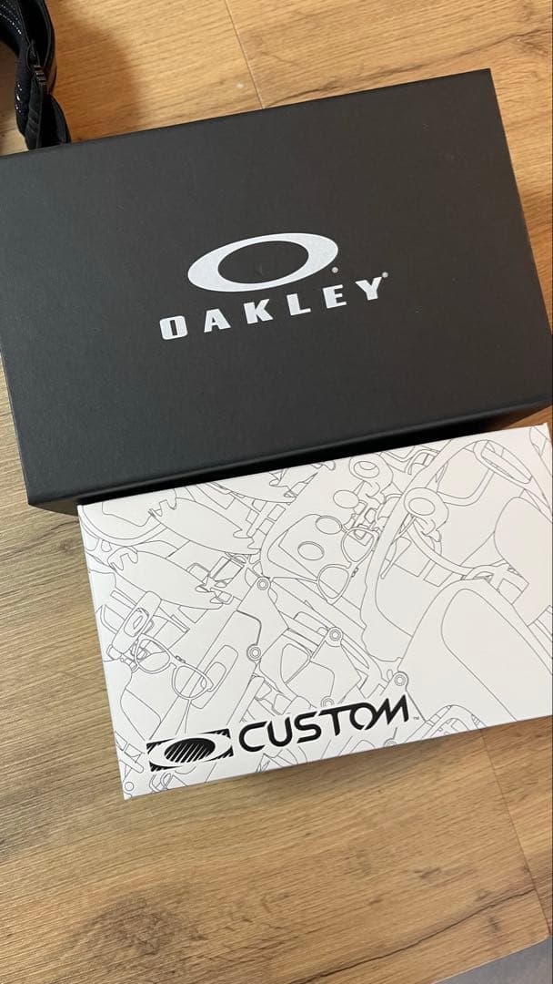 OAKLEY オークリー LINE MINER L