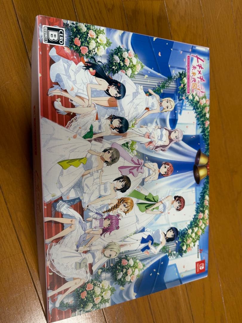 ラブライブ！ 虹ヶ咲学園 スクールアイドル同好会 トキメキの未来地図トキメキ版