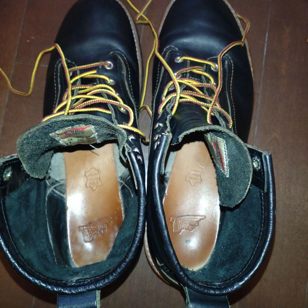 redwing ラインマン　2935 11D