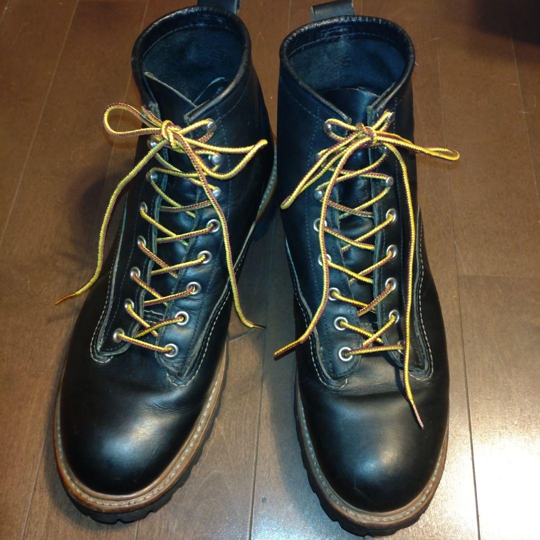 redwing ラインマン　2935 11D