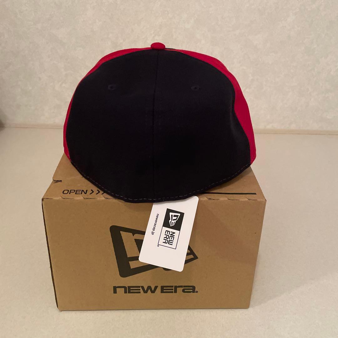 【専用箱配送】7 3/8 近鉄バファローズ キャップニューエラ 59FIFTY