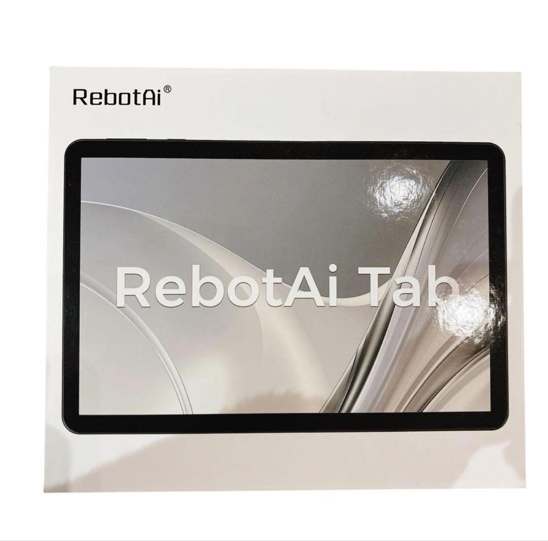 タブレット 10.1インチ Android15 大容量18GB+128GB+1T