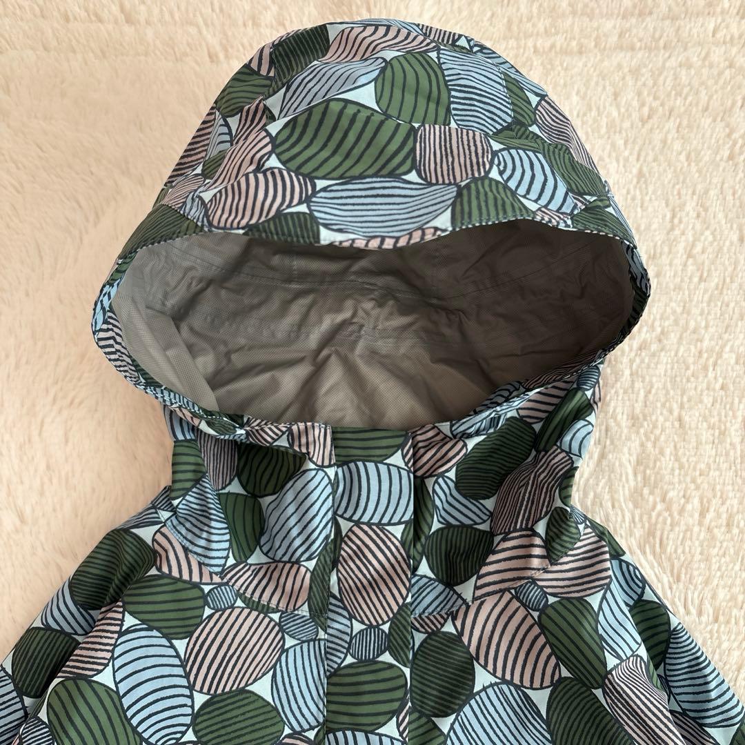 ノースフェイス　ミナペルホネン　ジャケット アウター　マウンテンパーカー