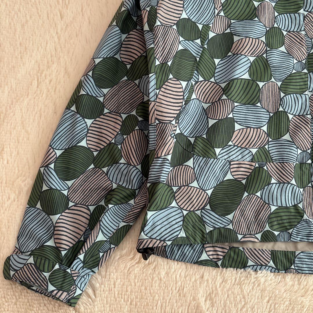 ノースフェイス　ミナペルホネン　ジャケット アウター　マウンテンパーカー