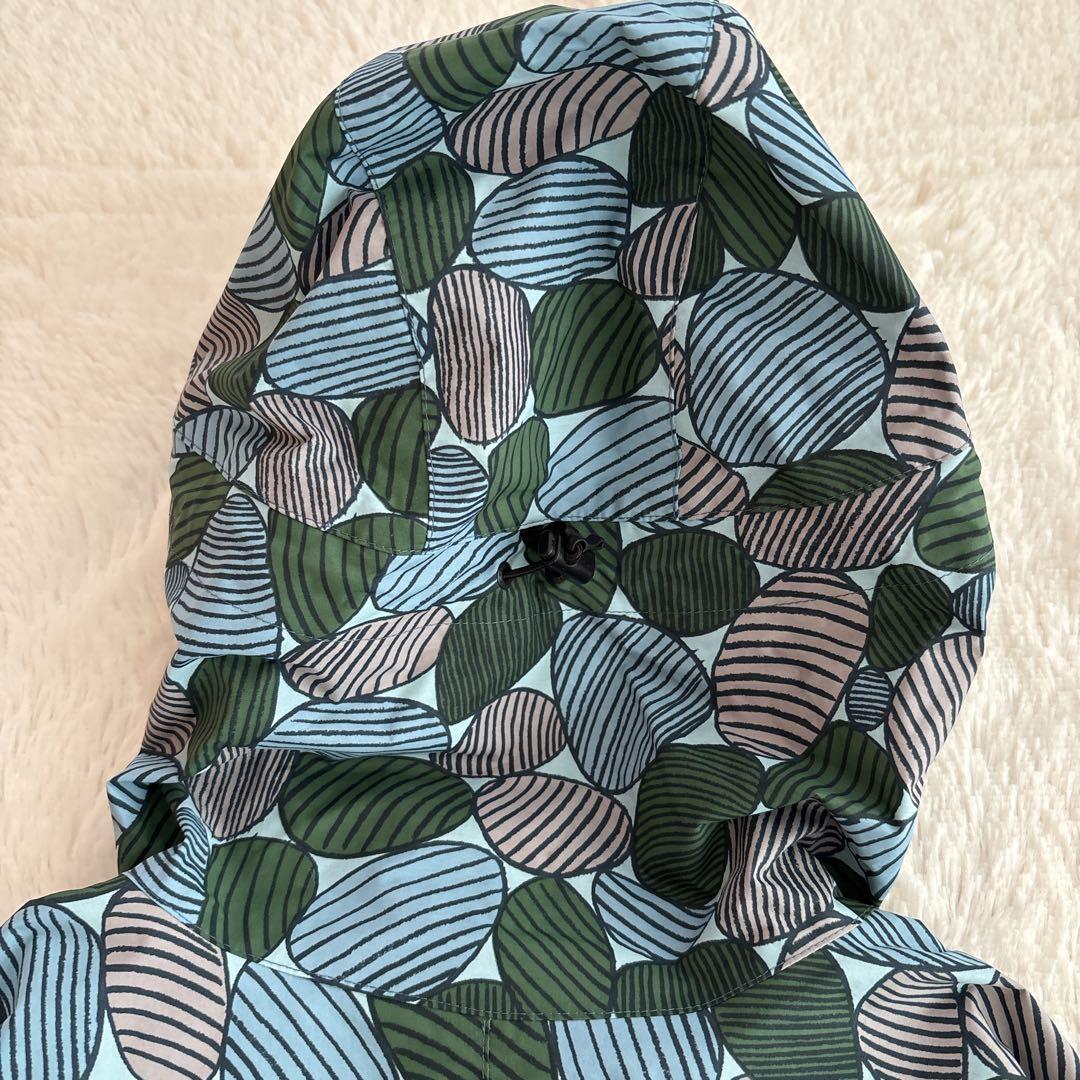 ノースフェイス　ミナペルホネン　ジャケット アウター　マウンテンパーカー