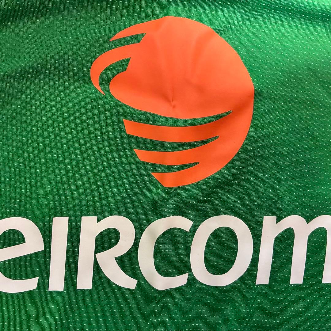 アイルランド代表 Umbro サッカーウェア 2色セット