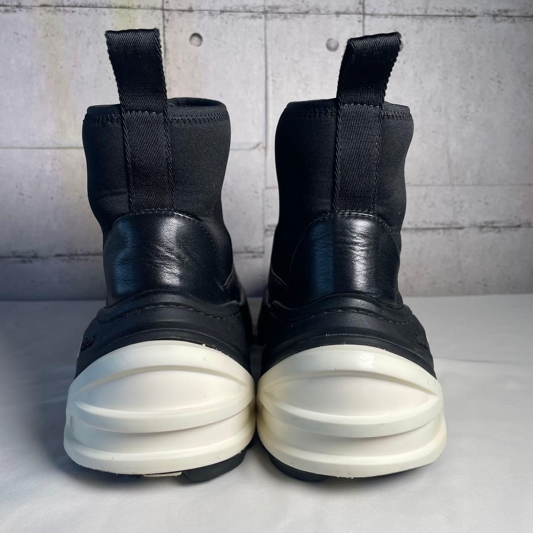 【プロフィール必読】サンドウィッチ 。1017 ALYX サイドゴアブーツ