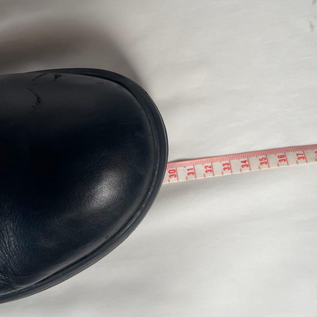 【プロフィール必読】サンドウィッチ 。1017 ALYX サイドゴアブーツ