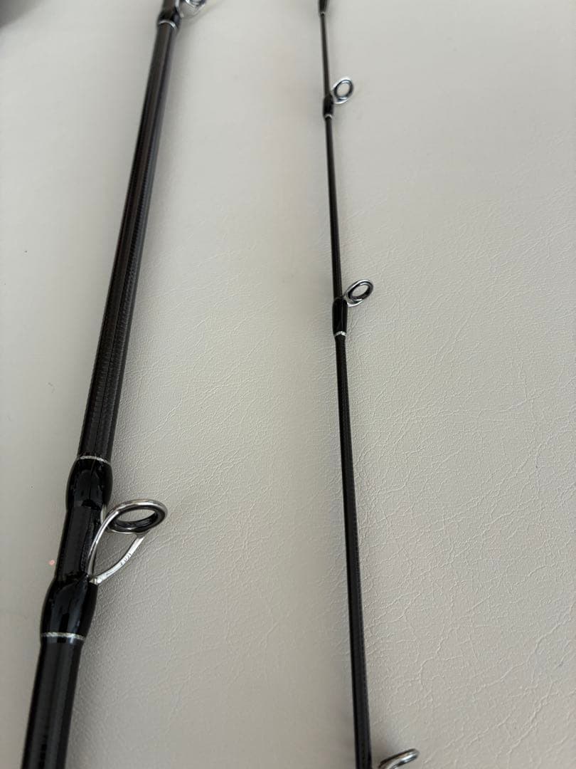 最終価格！Fishman Beams LOWER8.6L ビームスローワー86L