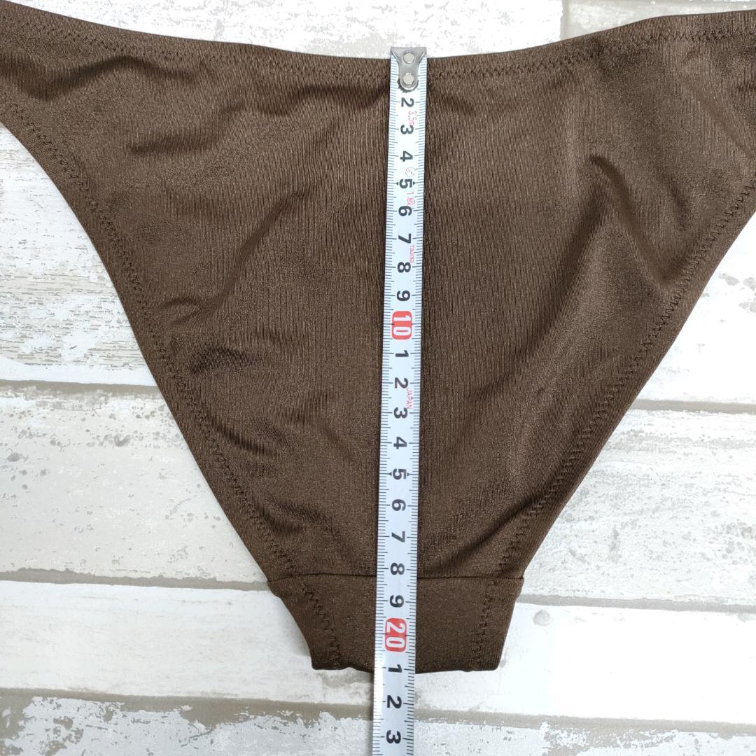 MALIZIA by La Perla マリーツィア トライアングル 紐ビキニ