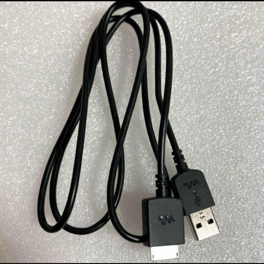 【美品　バッテリー良好】　ソニー ウォークマン　NW-F886 32GB 黒