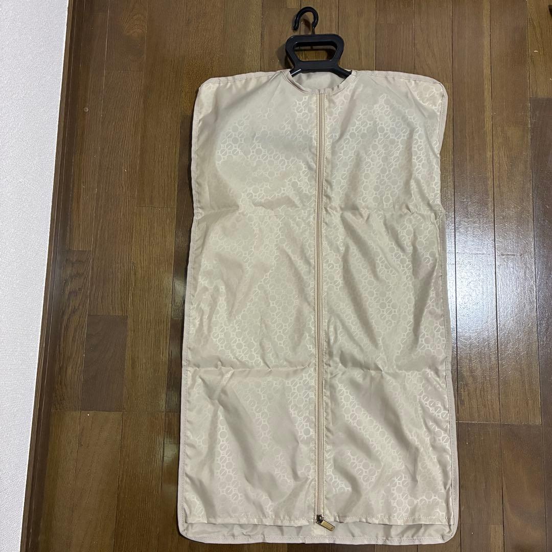 ace. サークルZ 58L キャリーケースTSAロック付き　エース