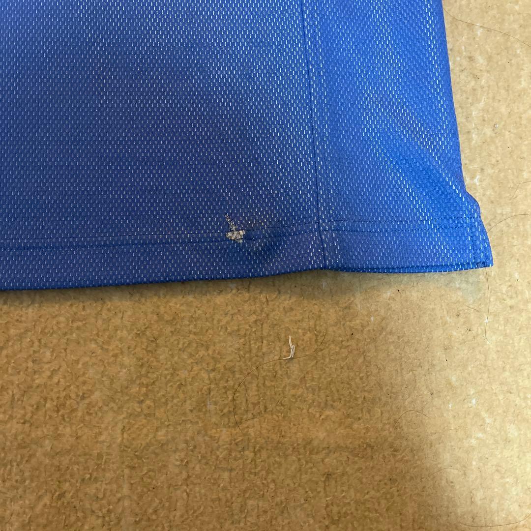 90s〜00s スヌープドックMV着用 フットボールシャツ #23 B系