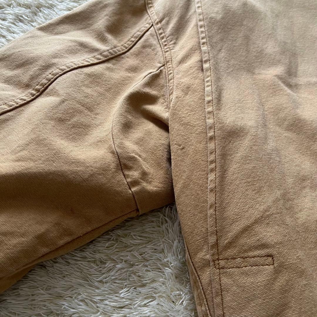 L.L.BEAN/USA製/プリマロフトライナー/ハンティングジャケット/ダック