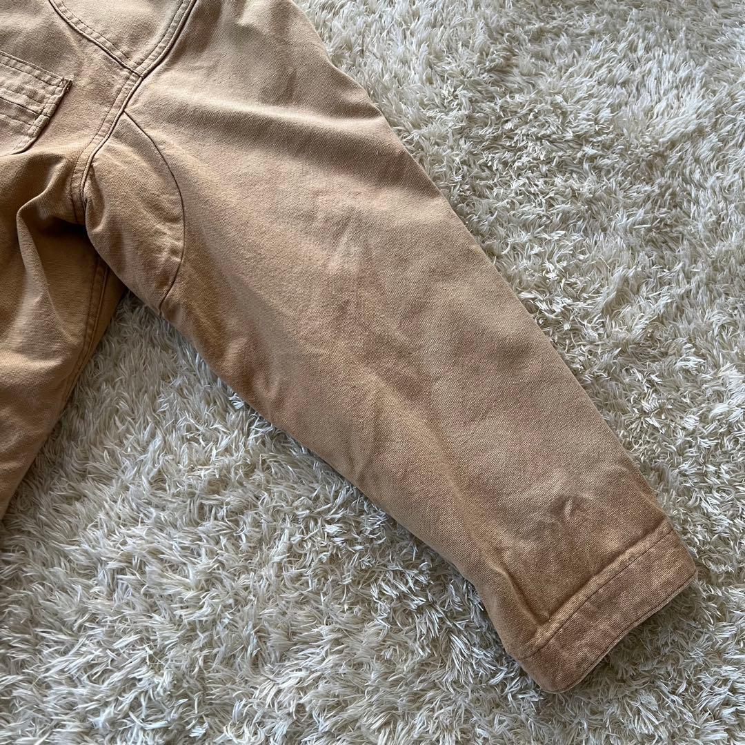 L.L.BEAN/USA製/プリマロフトライナー/ハンティングジャケット/ダック