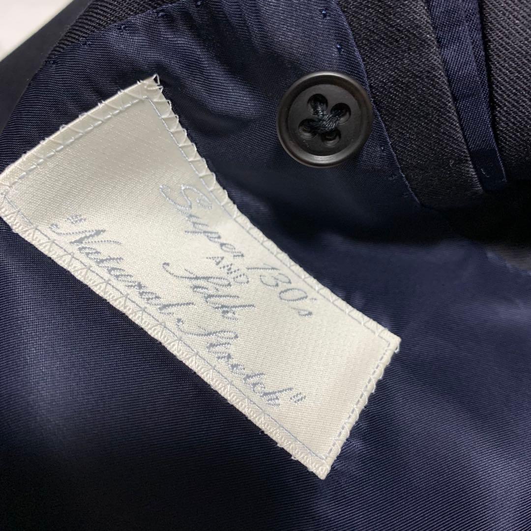 【定価139,700円】DESIGNWORKS スーツ　スリーピース