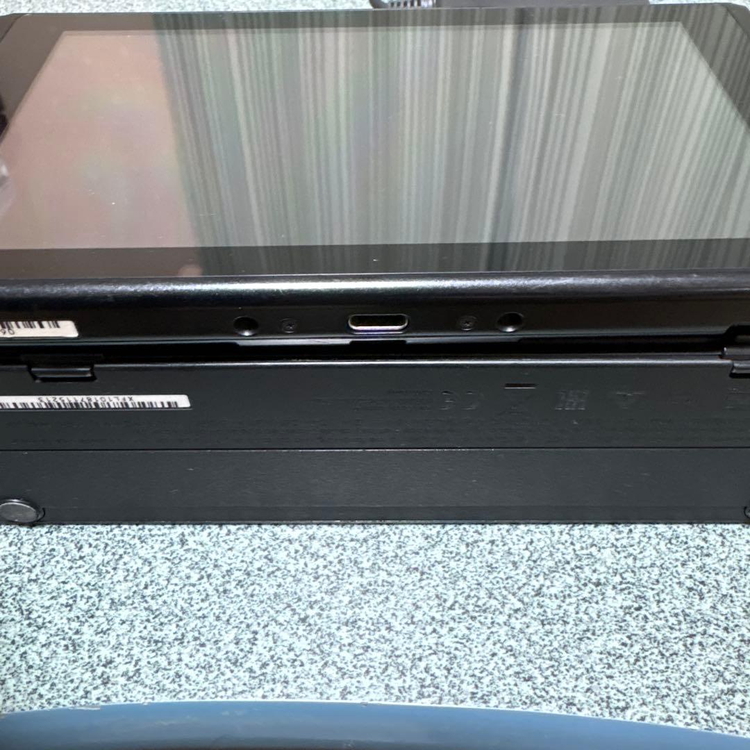 Nintendo Switch 本体+ 充電器 +ドック