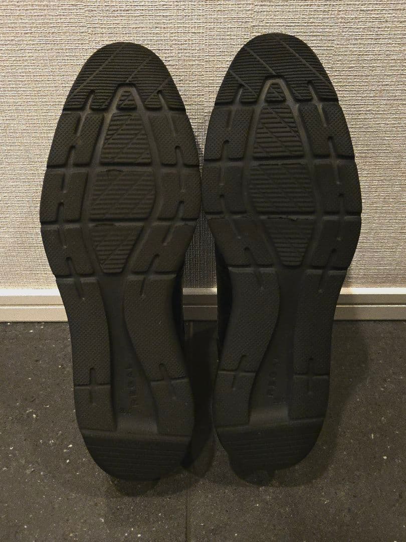 リーガルREGAL ドレススニーカー71FL BA　26.5cm